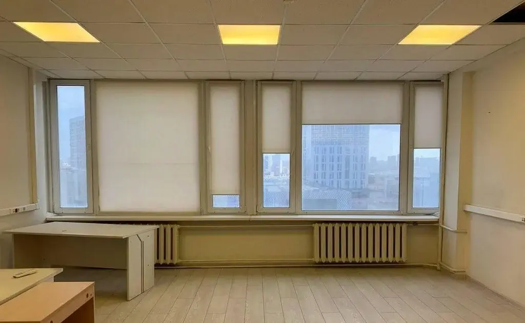 Офисное помещение в БЦ кл Б+ на Автозаводской - Фото 3