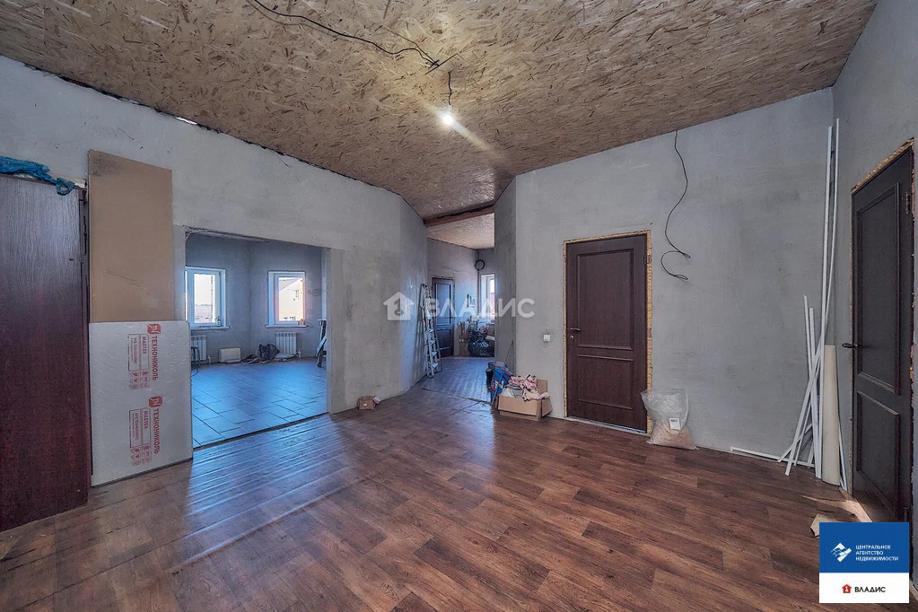 Продажа дома, Рыбное, Рыбновский район, ул. Олимпийская - Фото 12
