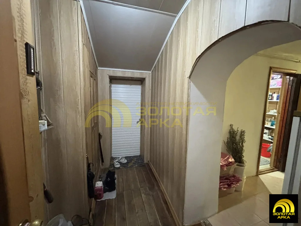Продажа дома, Виноградный, Крымский район - Фото 19
