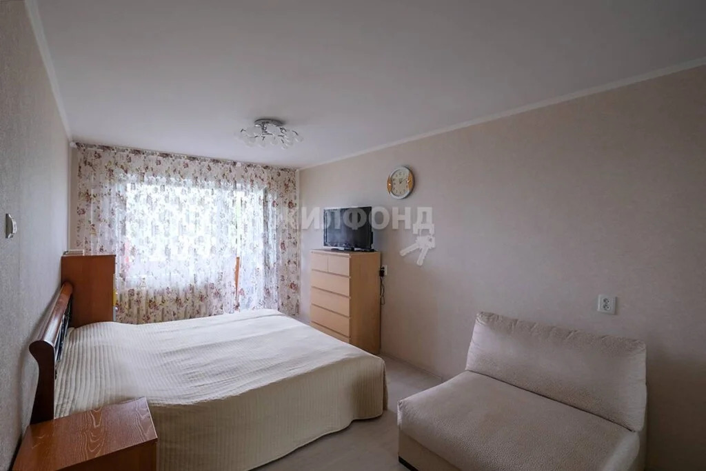 Продажа квартиры, Новосибирск, ул. Планировочная - Фото 17