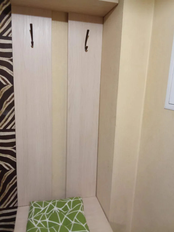 Сдается уютная 1-комн. квартира от собственника 31.5 кв.м. - Фото 18