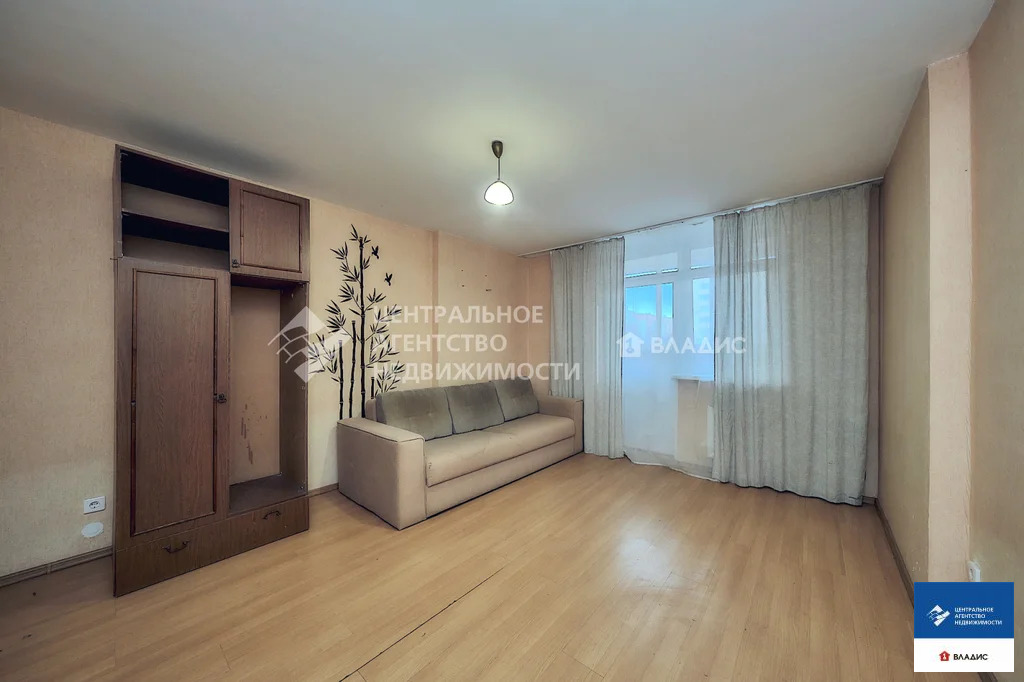 Продажа квартиры, Рязань, микрорайон Октябрьский городок - Фото 6