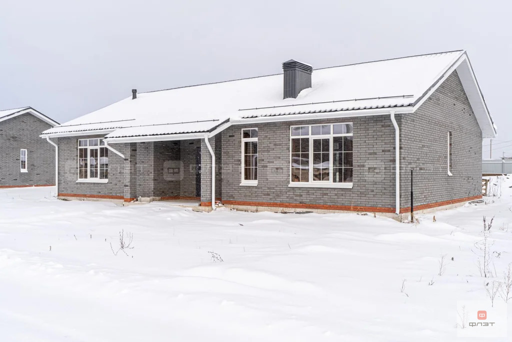 Продажа дома, Лаишевский район, ул. Казанская - Фото 5