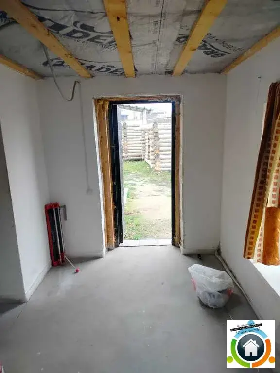 Продажа одноэтажного дома с мансардой - Фото 7