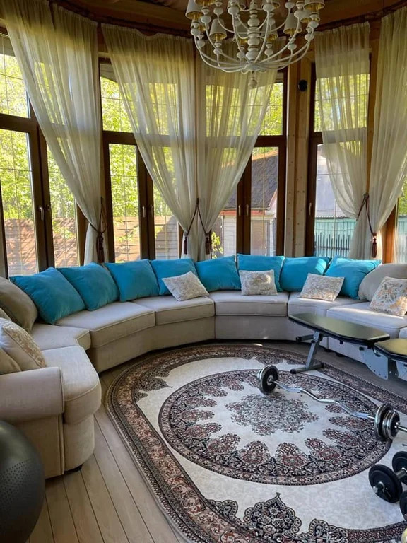 Аренда дома, Дмитровский район, СНТ Полисад - Фото 31