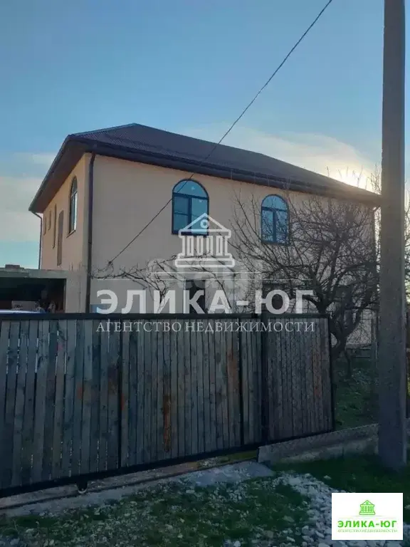 Продажа дома, Тенгинка, Туапсинский район, Олимпийская ул. - Фото 4