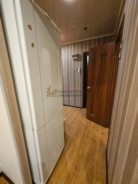 Аренда квартиры, Уфа, Октября пр-кт. - Фото 12