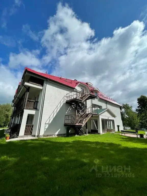 Купить бизнес 10422.0м Тульская область, Щекинский район, ... - Фото 49