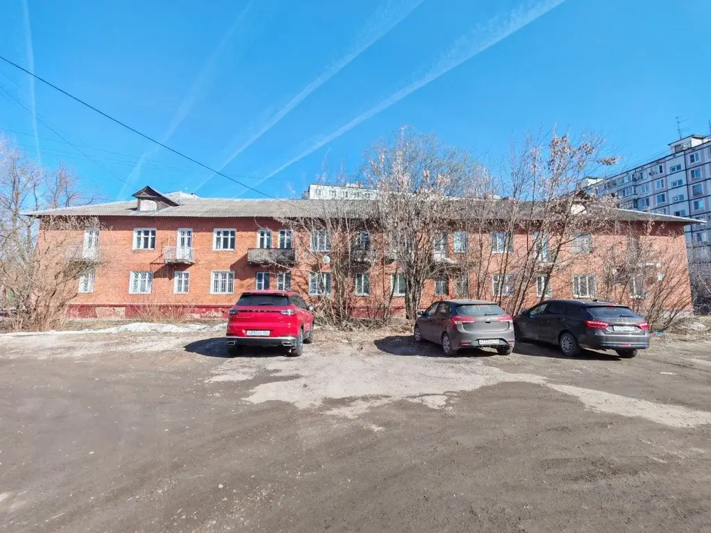 Продам квартиру в Лобне - Фото 29