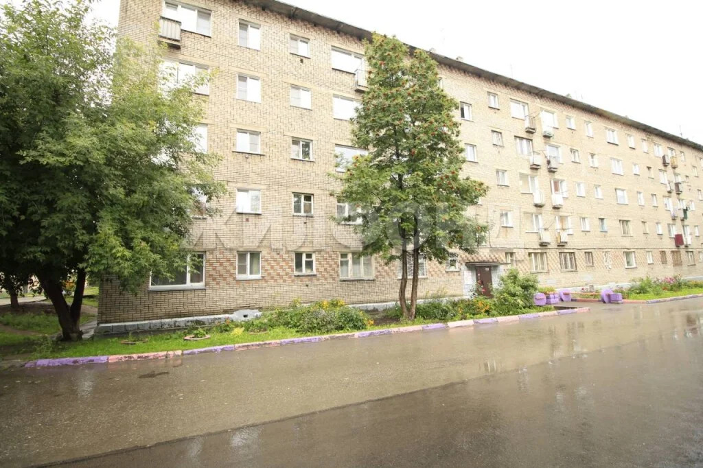 Продажа квартиры, Новосибирск, ул. Гаранина - Фото 14