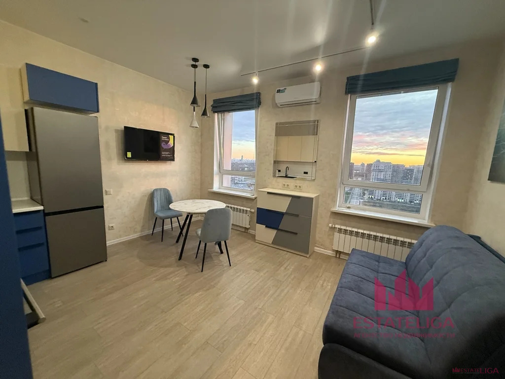 Аренда квартиры, Волоколамское ш. - Фото 3