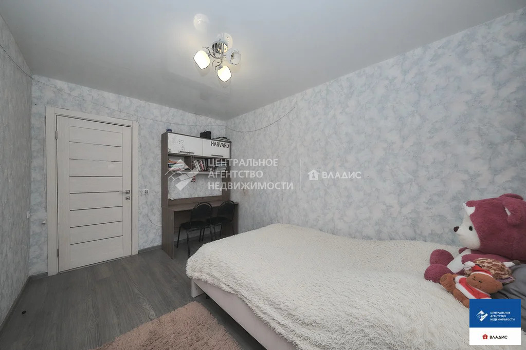 Продажа квартиры, Рязань, ул. Стройкова - Фото 8