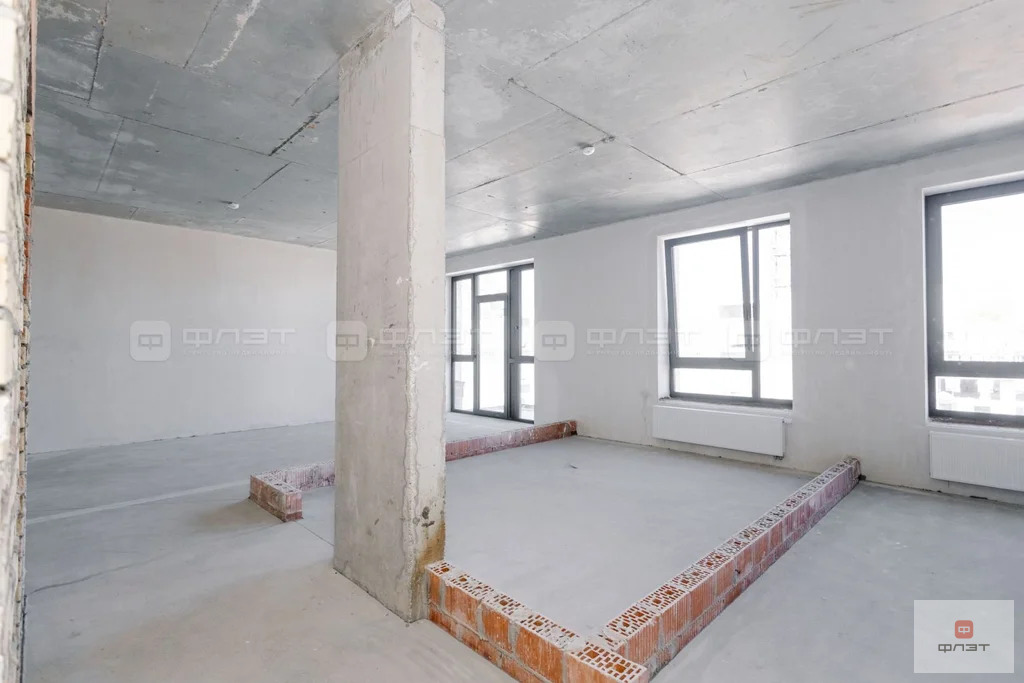 Продажа квартиры, Казань, ул. Бутлерова - Фото 11