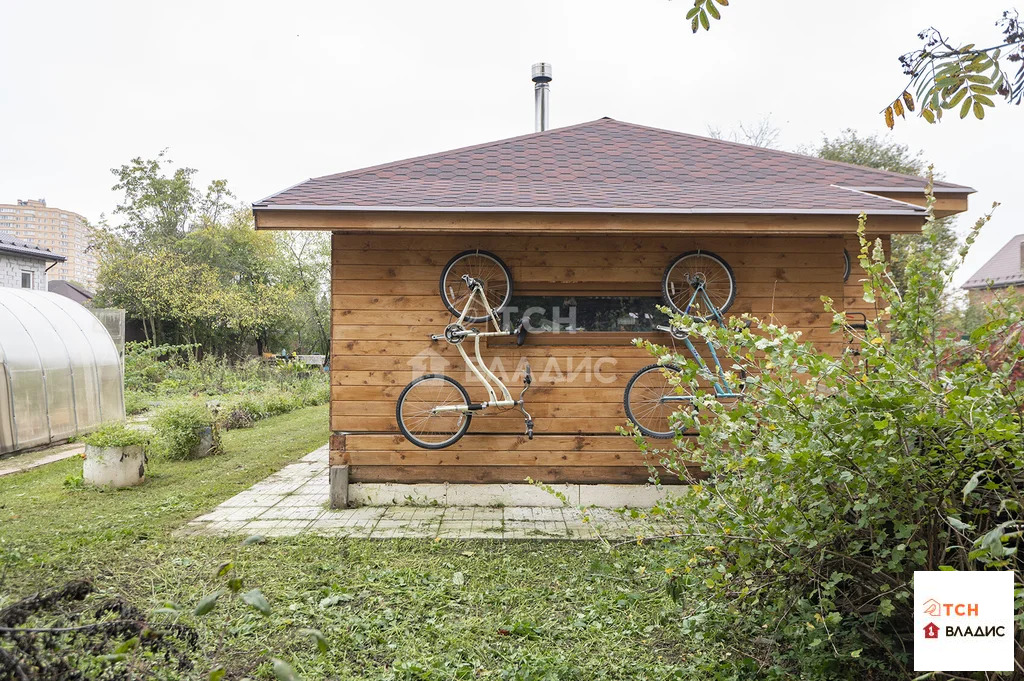 Продажа дома, Дедовск, Истринский район, ул. Дедово - Фото 10