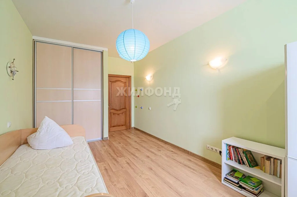 Продажа квартиры, Новосибирск, ул. Вертковская - Фото 27