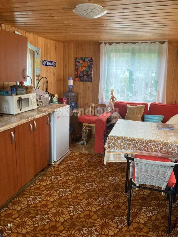 Продажа дома, Криводановка, Новосибирский район, снт Ивушка - Фото 10