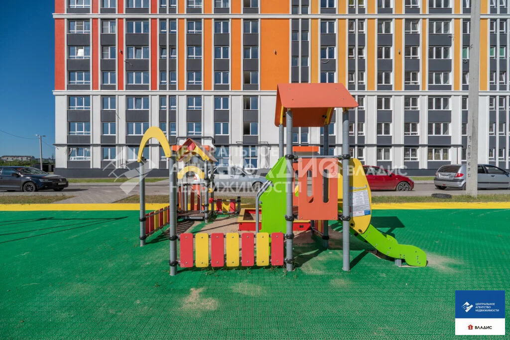 Аренда квартиры, Рязань, ул. Зубковой - Фото 19