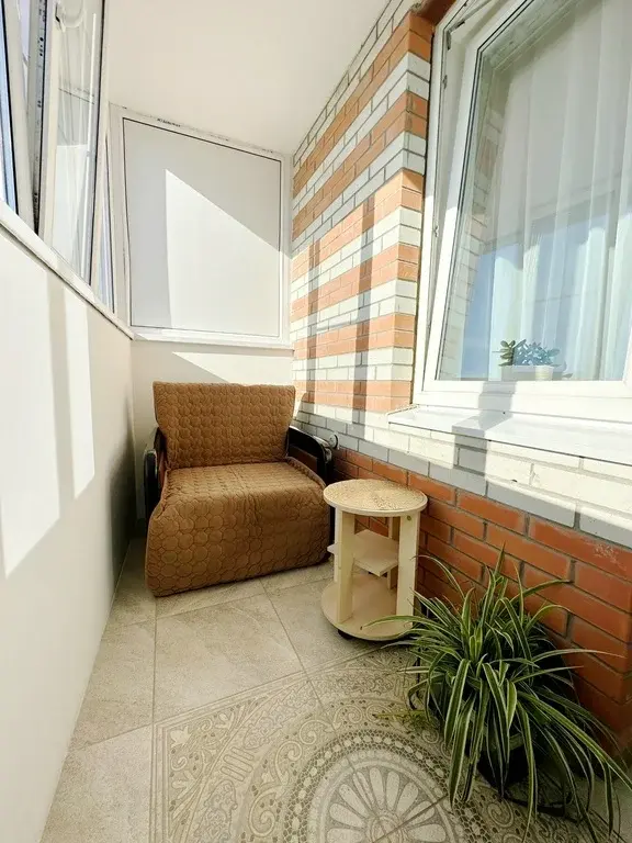 Большая 1к.кв.49м2 на Ленина - Фото 11