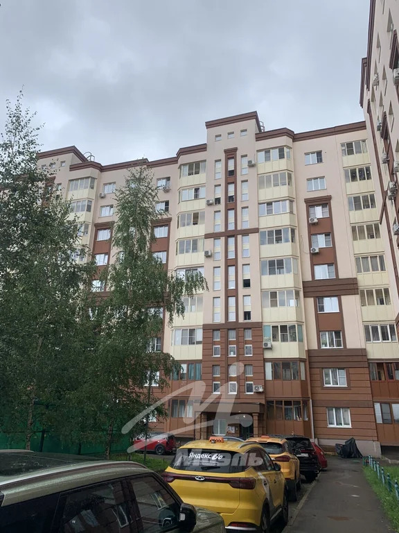 Продажа квартиры, Лопатино, Ленинский район, Сухановская ул. - Фото 1