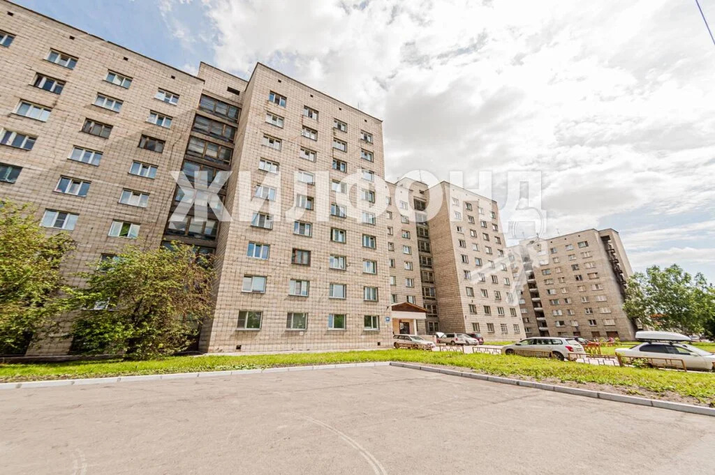Продажа комнаты, Новосибирск, ул. Объединения - Фото 24
