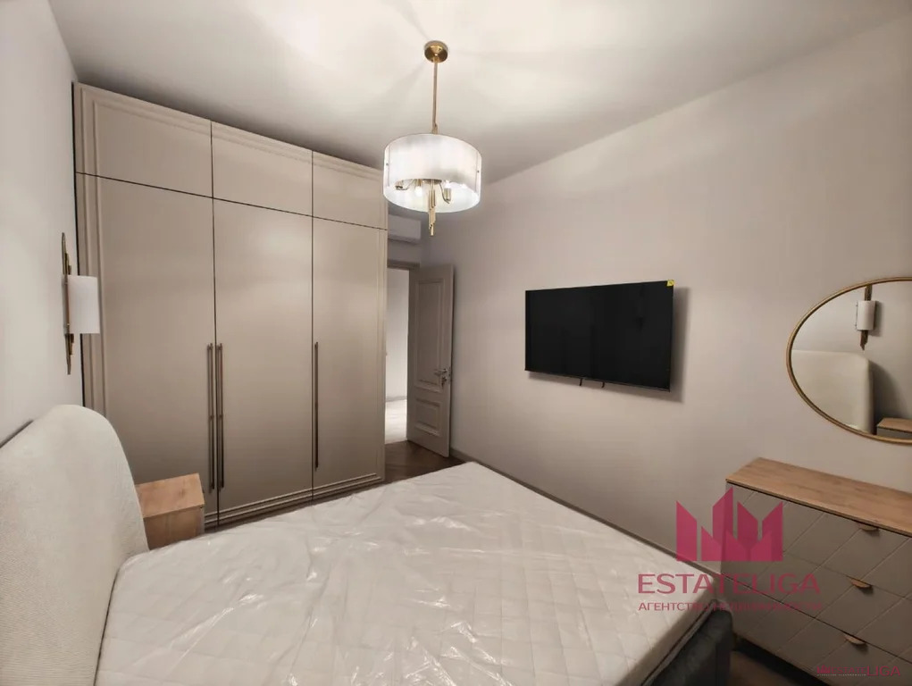 Аренда квартиры, м. Шелепиха, Шелепихинская наб. - Фото 5