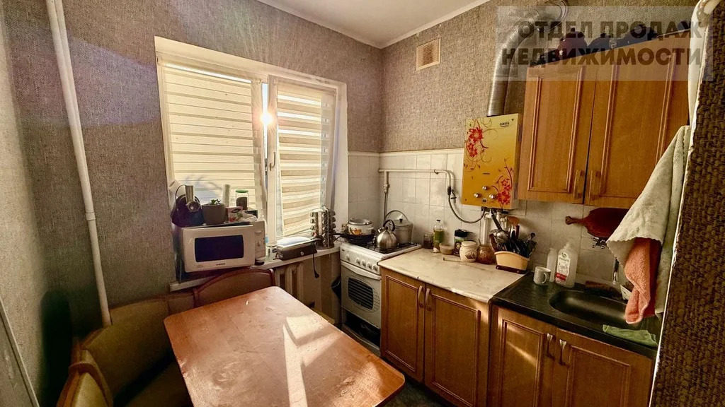 2-к Квартира - Фото 4