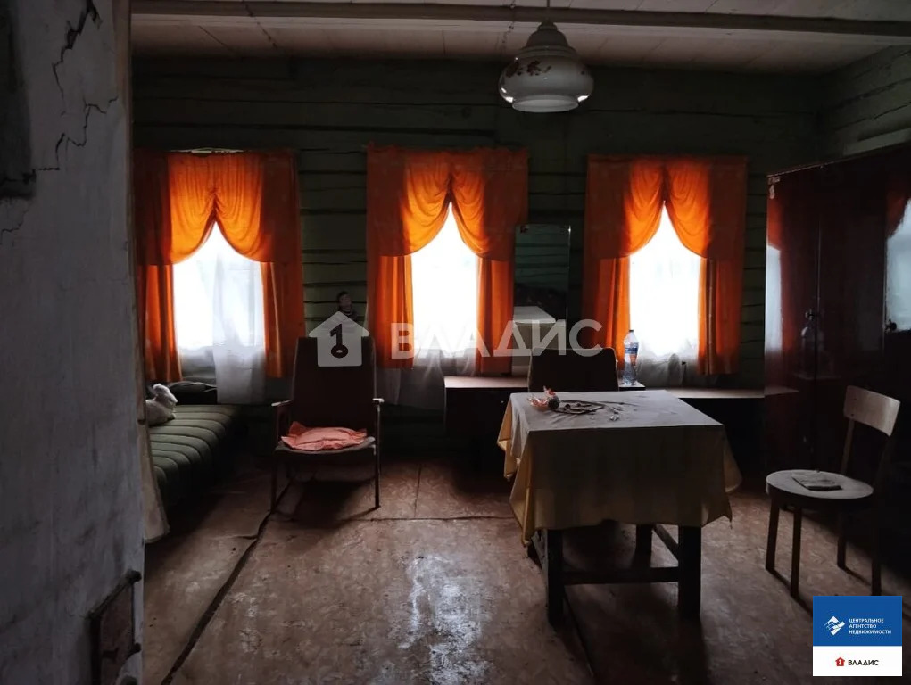 Продажа дома, Новоселки, Рыбновский район, улица Ключи - Фото 1