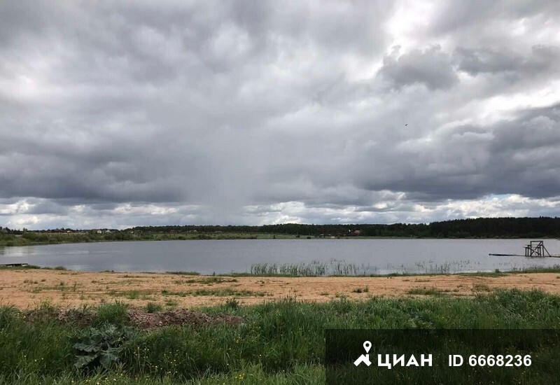 Боровск комлево. Озеро комлевское в Боровске.