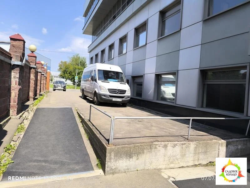 Предлагается в аренду офисный блок на 3 эт - Фото 20