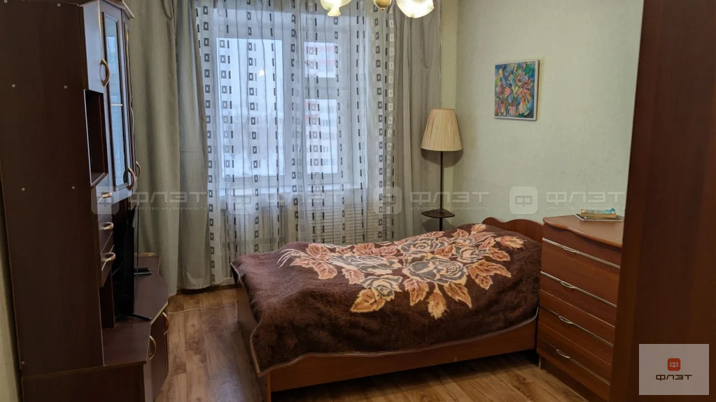 Продажа квартиры, Казань, ул. Хайдара Бигичева - Фото 9
