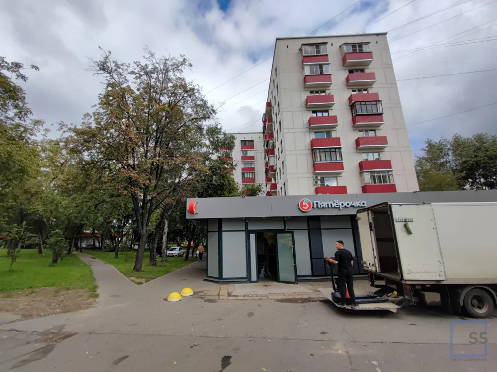 Продажа торгового помещения, м. Волжская, ул. Зеленодольская - Фото 16