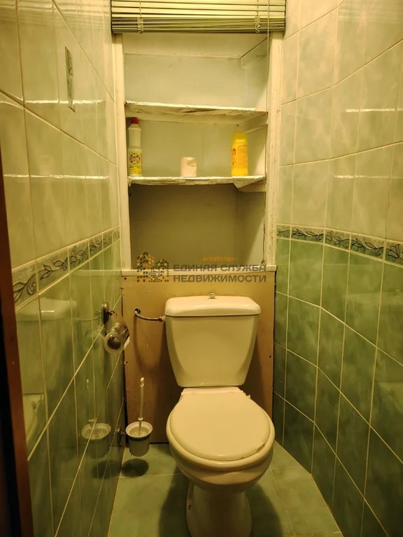 Аренда квартиры, Уфа, ул. Юрия Гагарина - Фото 8