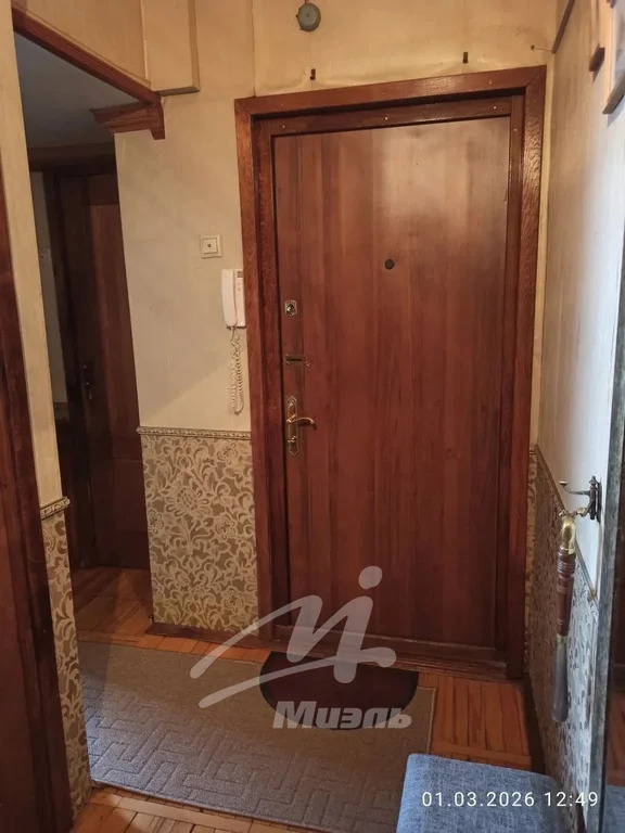 Аренда квартиры, м. Пролетарская, ул. Динамовская - Фото 20