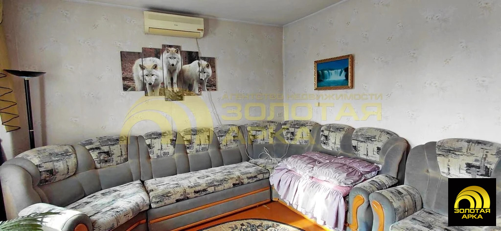 Продажа дома, Крымск, Крымский район, ул. Тургенева - Фото 4