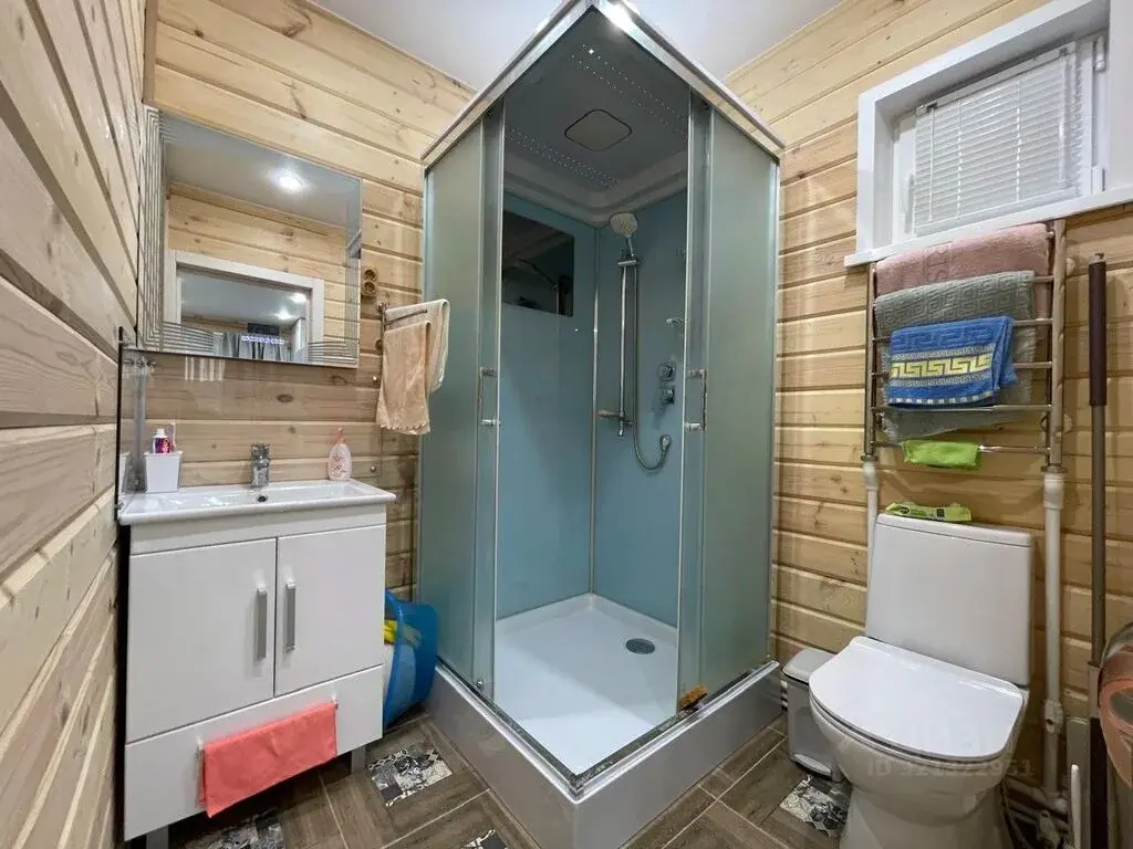 Продажа дома 86.6м ул. Комсомольская, Ярославская область, ... - Фото 14