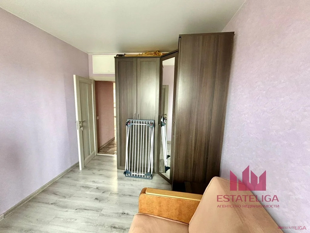 Продажа квартиры, Лопатино, Ленинский район, Сухановская улица - Фото 12