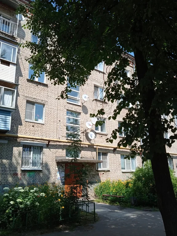 Петушинский район, Покров, улица 3-го Интернационала, д.53, ... - Фото 14
