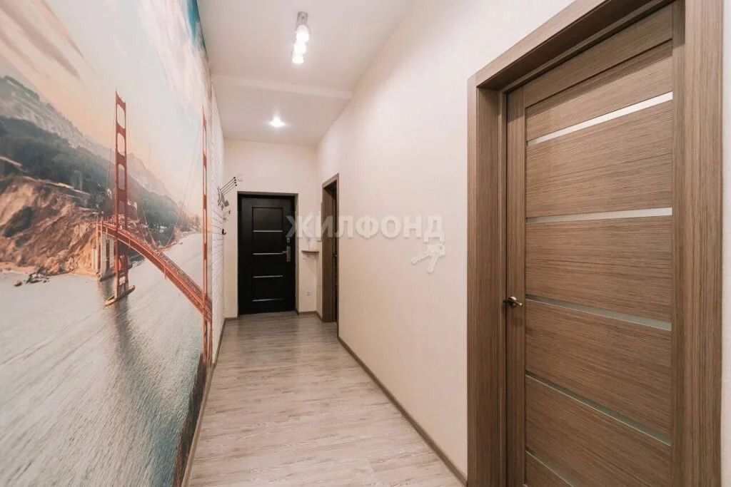 Продажа квартиры, Новосибирск, ул. Советская - Фото 14
