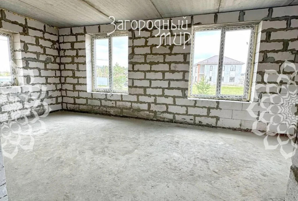Продам дом, Новорязанское шоссе, 30 км от МКАД - Фото 15