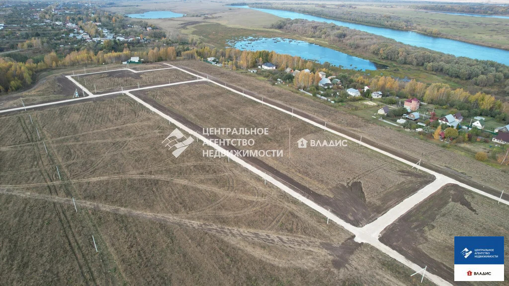 Продажа участка, Рязанский район - Фото 3