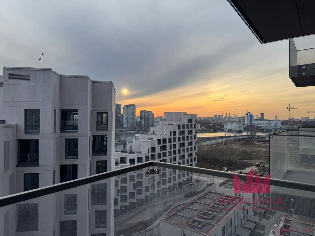 Продажа квартиры, набережная Марка Шагала - Фото 10