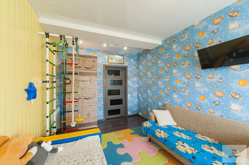 Продажа дома, Казань, ул. Пихтовая - Фото 5