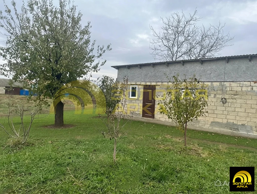 Продажа дома, Коржевский, Славянский район, ул. Светлая - Фото 13