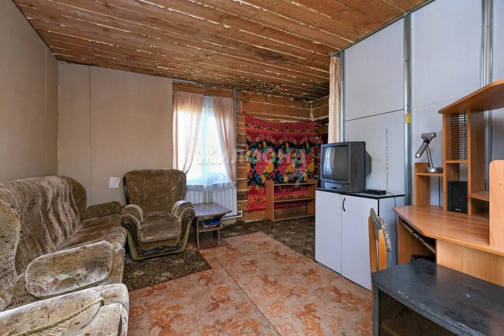 Продажа дома, Новосибирск - Фото 16