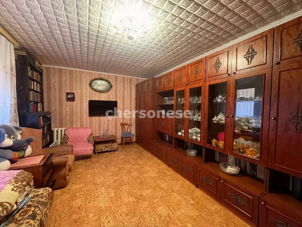 Продажа квартиры, Севастополь, ул. Руднева - Фото 3