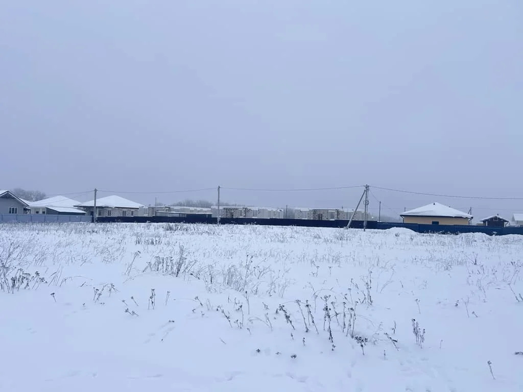 Продажа участка, Дмитровский район, улица Царские Просторы - Фото 5