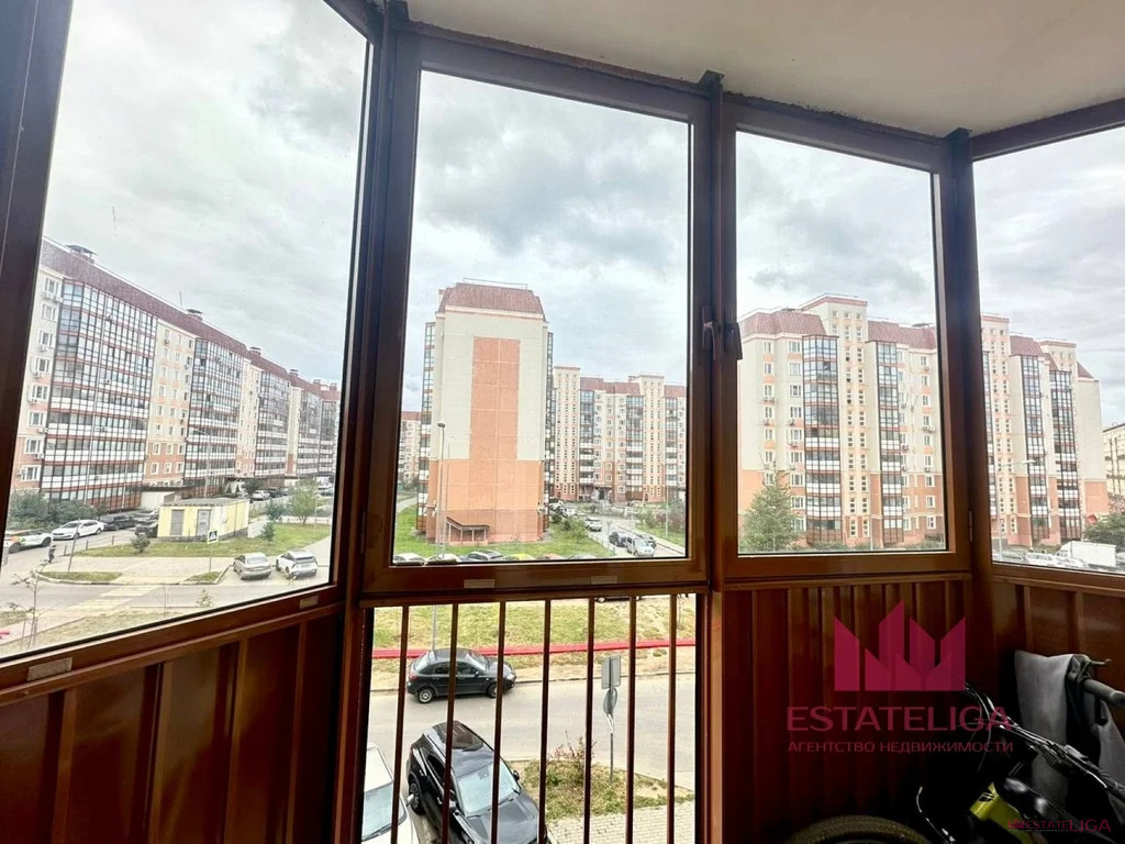 Продажа квартиры, Лопатино, Ленинский район, Солнечный бульвар - Фото 9