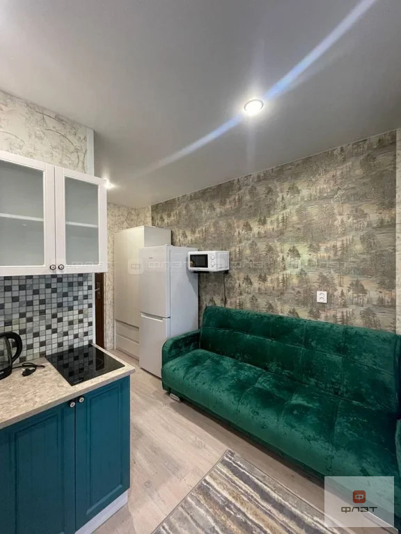 Продажа квартиры, Казань, ул. Академика Губкина - Фото 3