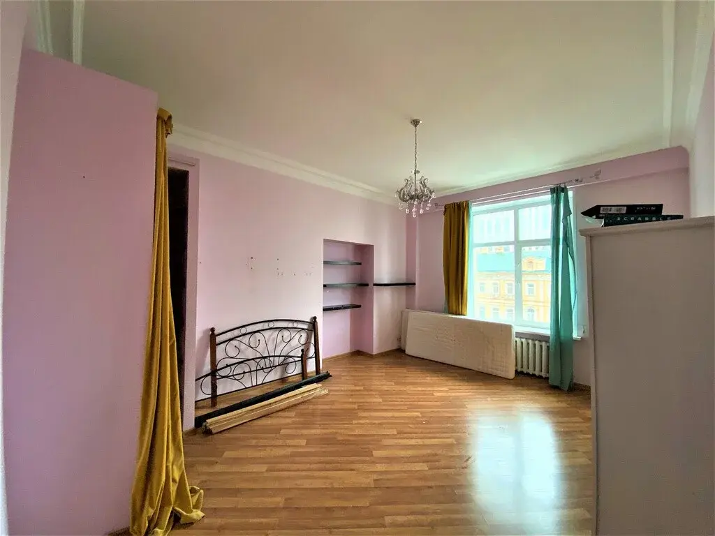 Продам 3х ком. квартиру на 1Тверской Ямской - Фото 11