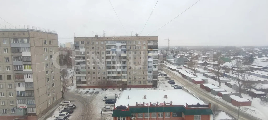 Продажа квартиры, Новоалтайск, 8 микрорайон ул. - Фото 0